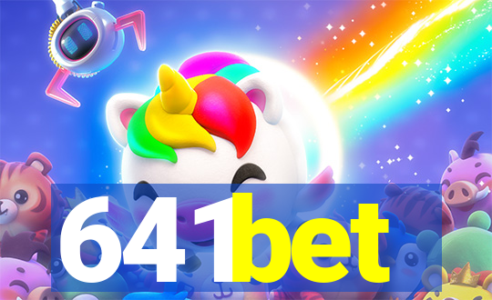 641bet