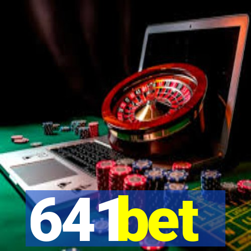 641bet