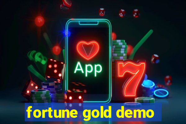 fortune gold demo