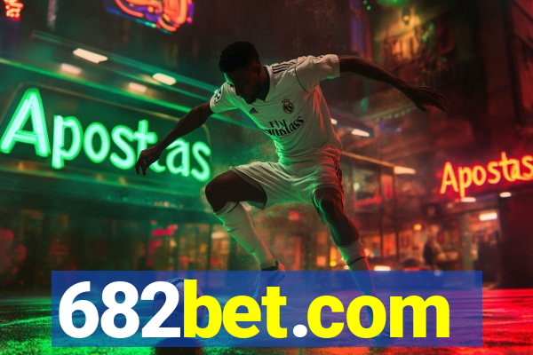 682bet.com