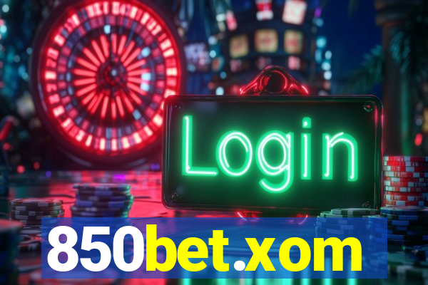 850bet.xom