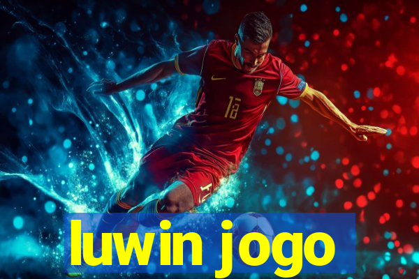 luwin jogo