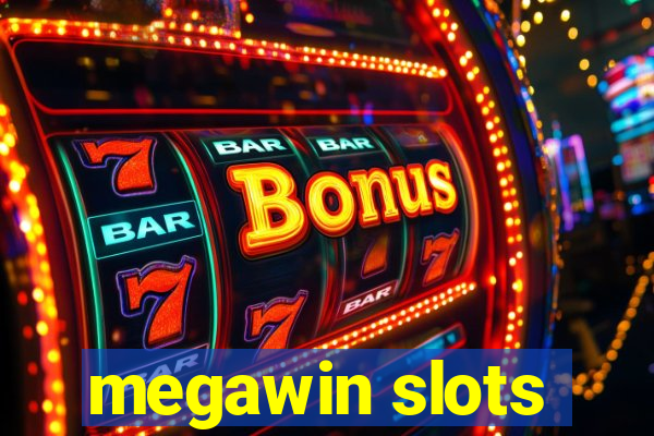 megawin slots