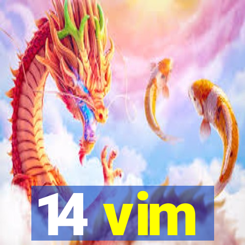 14 vim