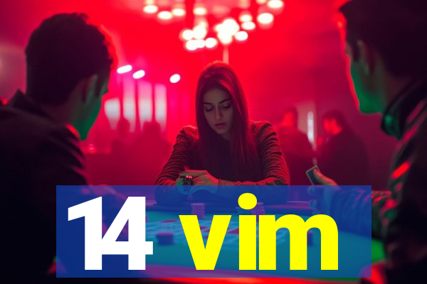 14 vim