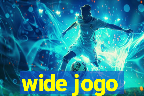 wide jogo