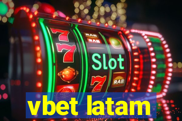 vbet latam