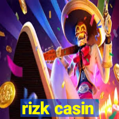 rizk casin