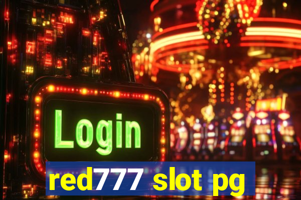 red777 slot pg