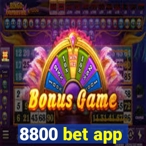 8800 bet app