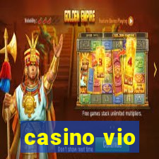 casino vio