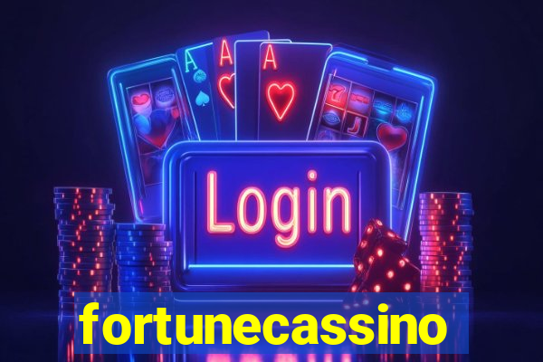 fortunecassino