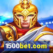 1500bet.com