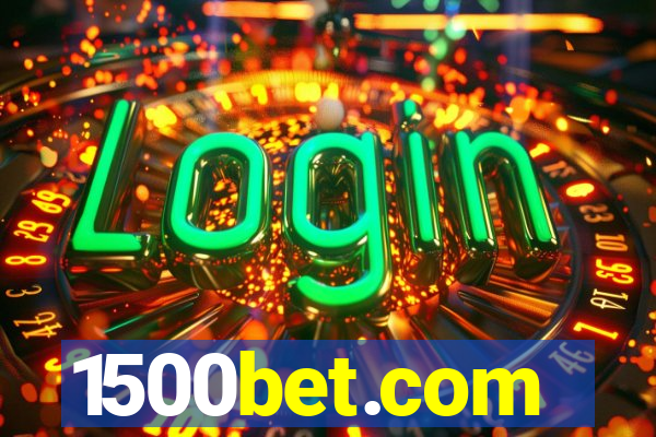 1500bet.com