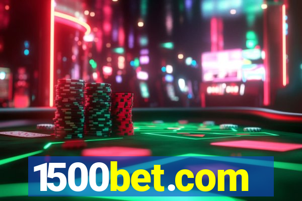 1500bet.com