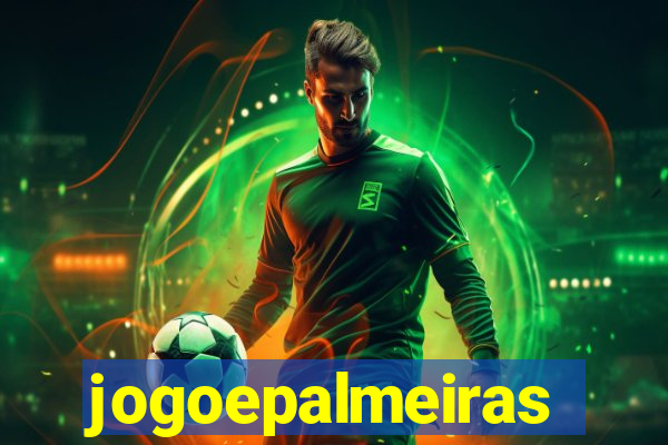 jogoepalmeiras