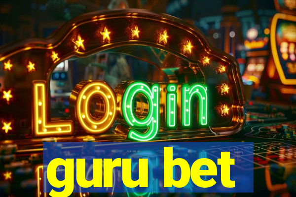 guru bet