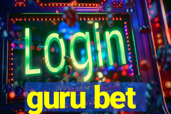 guru bet