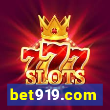 bet919.com