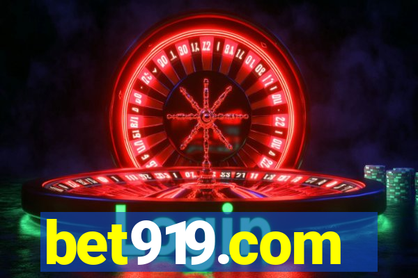 bet919.com