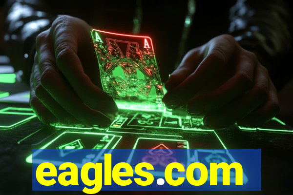 eagles.com