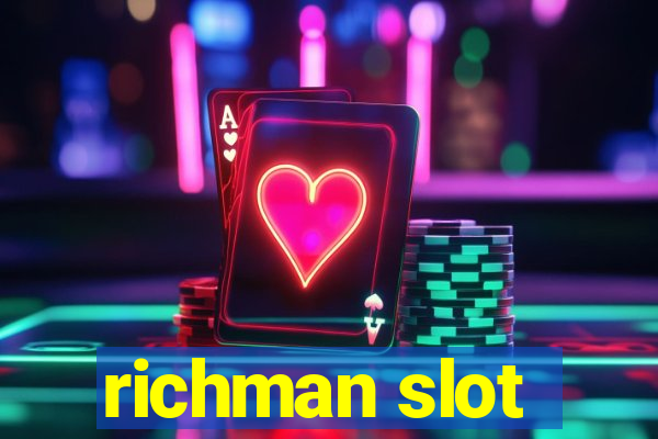 richman slot