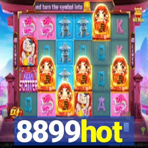 8899hot