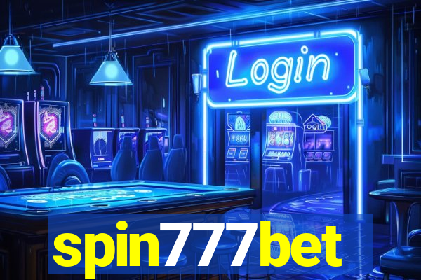 spin777bet