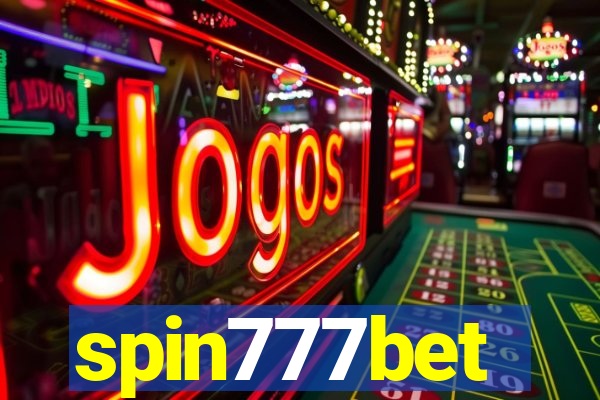 spin777bet