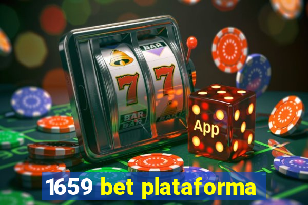 1659 bet plataforma