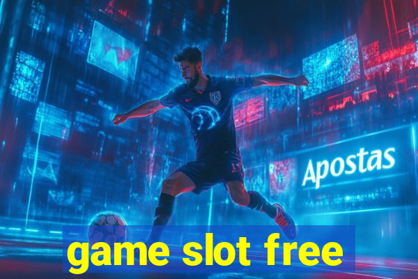 game slot free