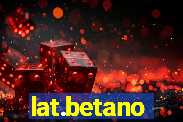 lat.betano