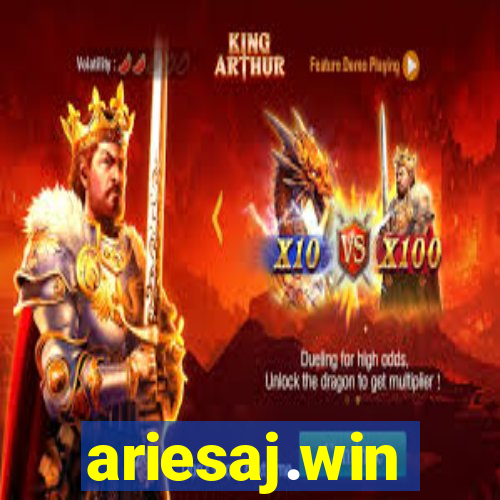 ariesaj.win