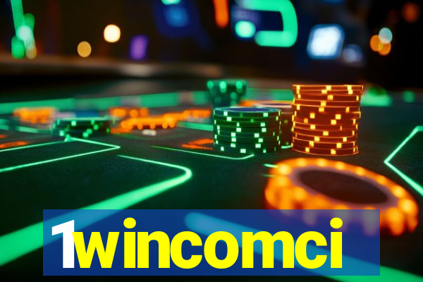 1wincomci