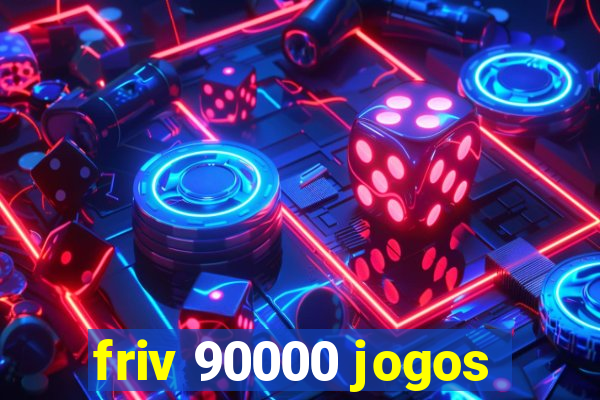 friv 90000 jogos