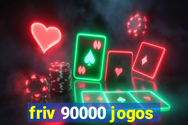 friv 90000 jogos