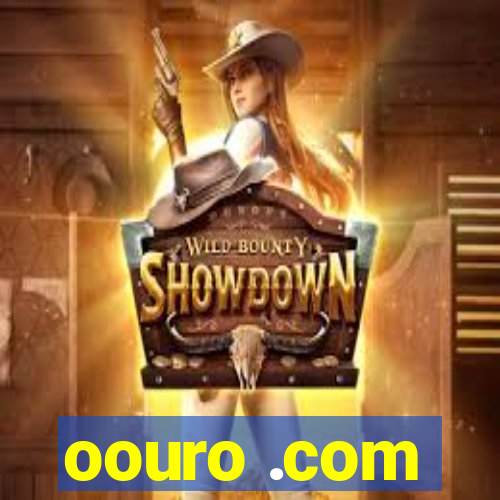 oouro .com