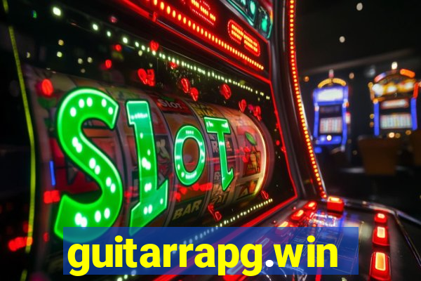 guitarrapg.win