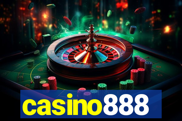 casino888