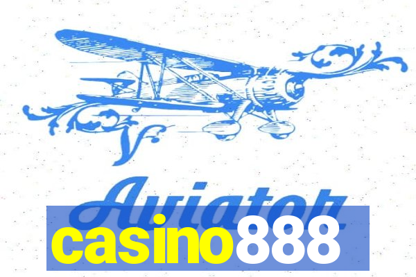 casino888