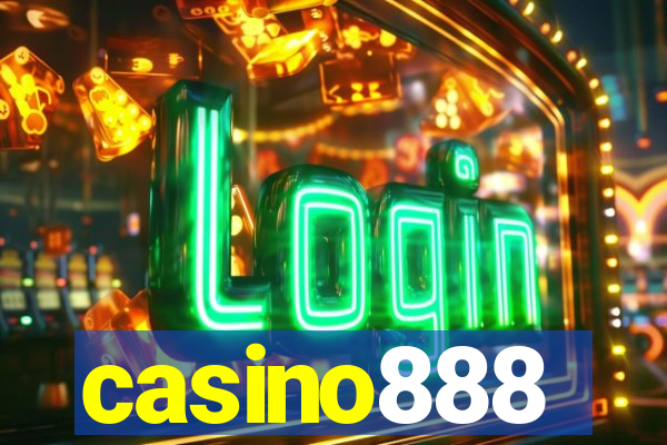 casino888