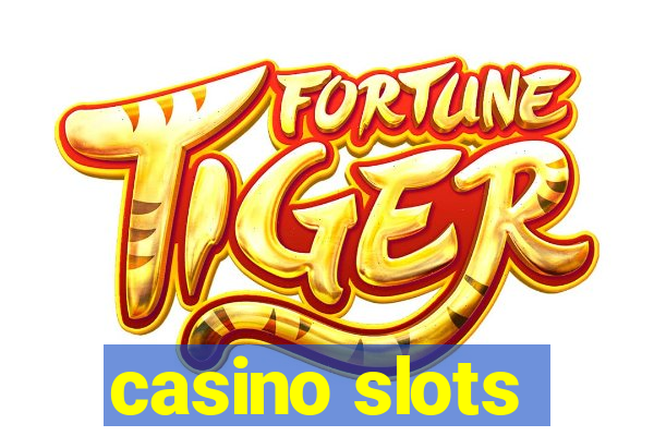 casino slots