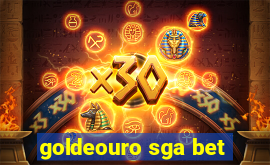 goldeouro sga bet