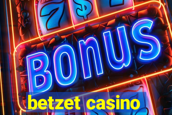 betzet casino