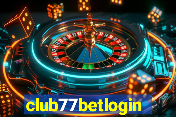 club77betlogin