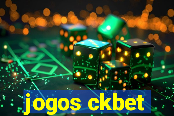 jogos ckbet