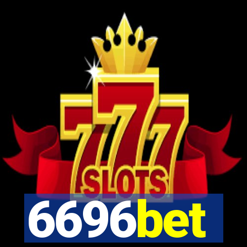 6696bet