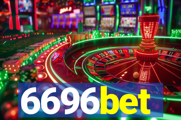 6696bet