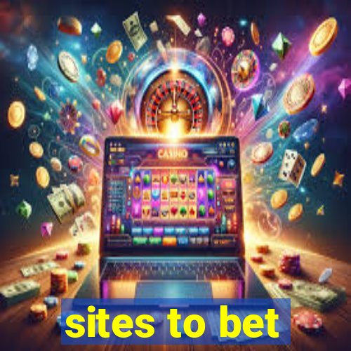 sites to bet