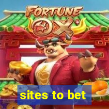 sites to bet